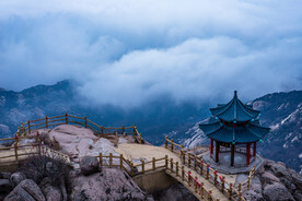山景
