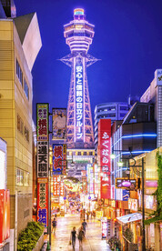 城市摄影