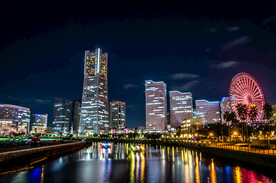 城市