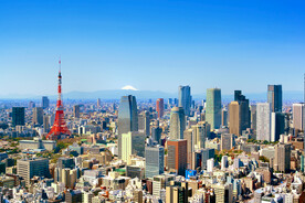 城市