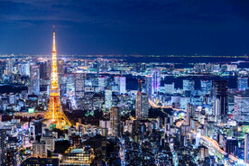 城市