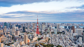 城市