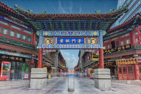 建筑物