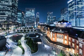 城市