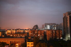 柳州夜景
