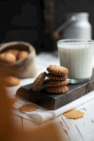 饼干
