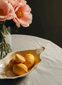 柠檬