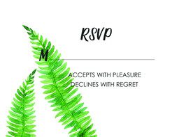 婚礼菜单名牌子背景