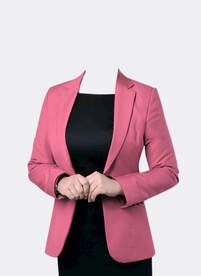 女生形象照