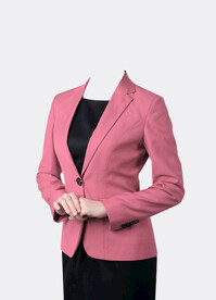 女生形象照