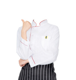 女生形象照