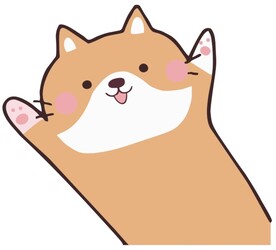 CDR招财猫
