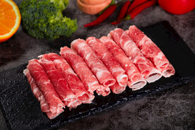 牛肉卷 羊肉卷