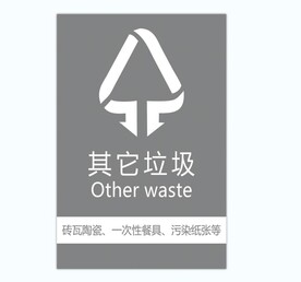 垃圾分类