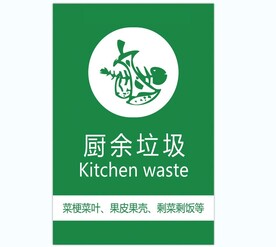垃圾分类
