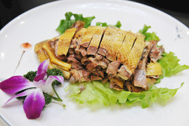 特色美食菜品