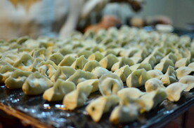 饺子