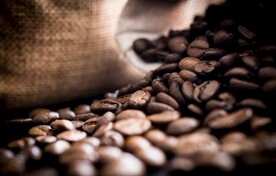 咖啡豆