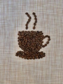 咖啡豆
