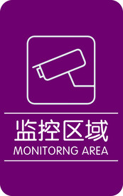 监控区域