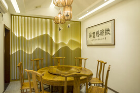 小包厢