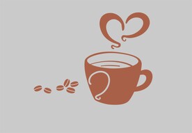 咖啡杯