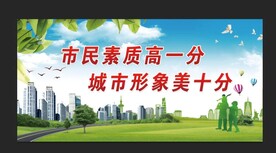 市民素质
