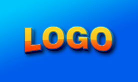 LOGO样机
