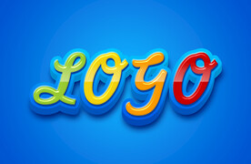 LOGO样机