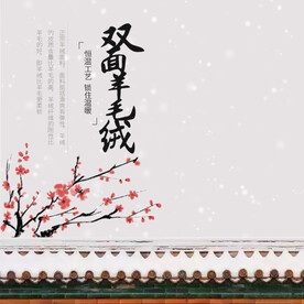 中国风