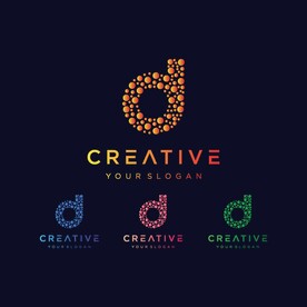 科技公司logo图片