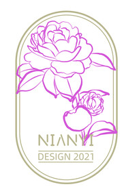 矢量花卉AI素材透明背景