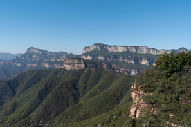 山峰