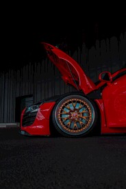 汽车