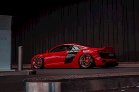 汽车
