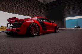 汽车