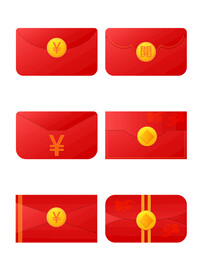 红包