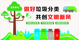垃圾分类
