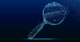 放大镜