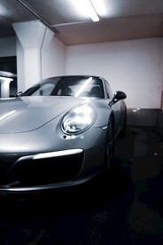 汽车