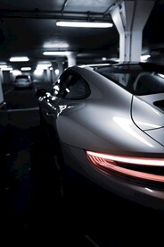 汽车