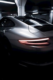 汽车