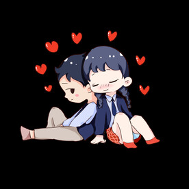情侣