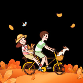情侣
