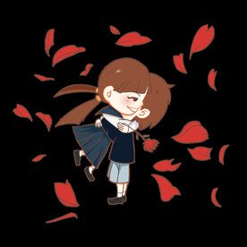 情侣