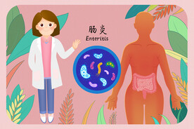 预防肠炎讲座
