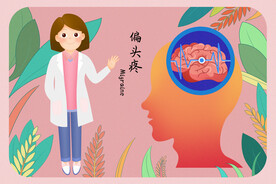 预防偏头痛
