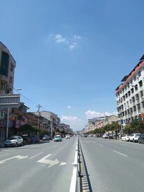 道路