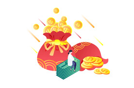 红包 