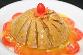 牛腩底子炖钵